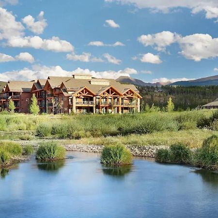 Exquisite Upscale Oasis - Ski Resort Breckenridge Exterior photo