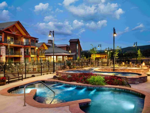 Exquisite Upscale Oasis - Ski Resort Breckenridge Exterior photo