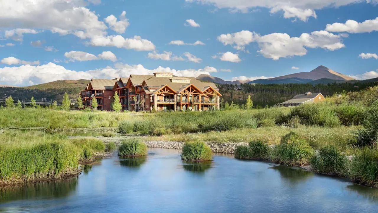 Exquisite Upscale Oasis - Ski Resort Breckenridge Exterior photo