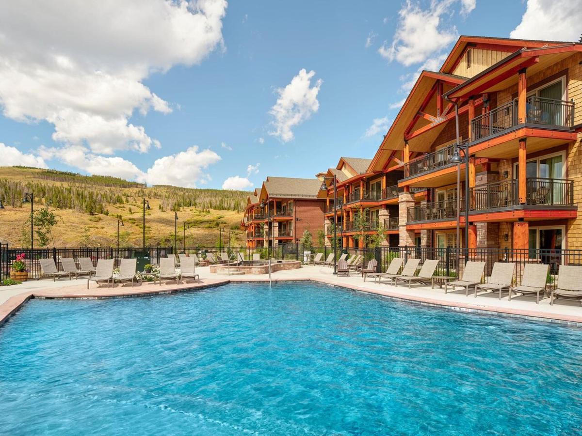 Exquisite Upscale Oasis - Ski Resort Breckenridge Exterior photo