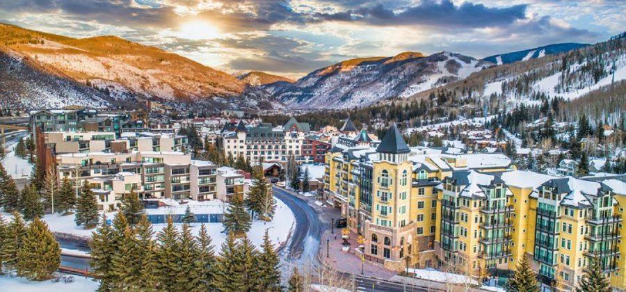 Exquisite Upscale Oasis - Ski Resort Breckenridge Exterior photo